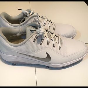 New Nike React Vapor 2 Men’s Golf Shoe Size 10